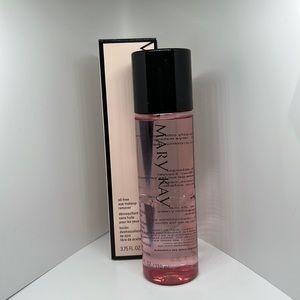Mary Kay Oil Free Eye Makeup Remover